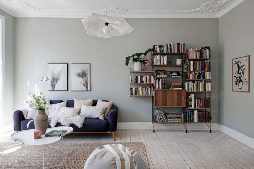 thenordroom: Scandinavian apartment THENORDROOM.COM - INSTAGRAM - PINTEREST - FACEBOOK