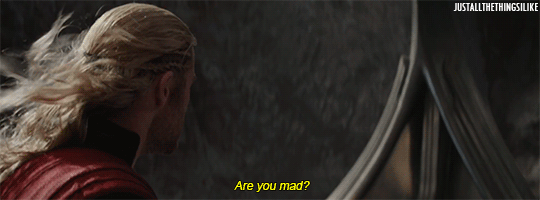 justallthethingsilike:  Anyone else have a thing for mad, clever, infuriating, handsome