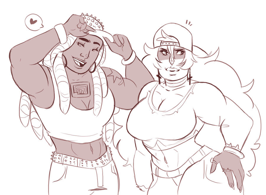 littlekikis:I’ve been watching a lot of dance choreograph videos on youtube so