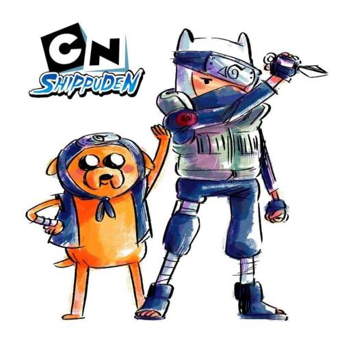 Naruto Cartoon Network