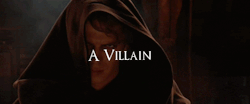 ericscissorhands:  “A villain is just