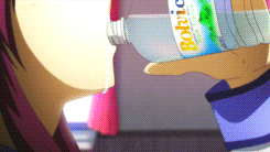 coruscant-sky:  Angel Beats! Ep. 4.5/13 — Stairway to Heaven // AB gif-set per
