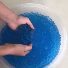 “ Can I Please A Blue Orbeez Aoi Asahina Stimboard With No Crushing? ” X - X - X / X - X - X / X