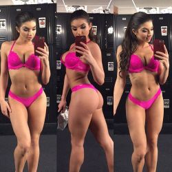 stripper-locker-room:  swoleprincesa