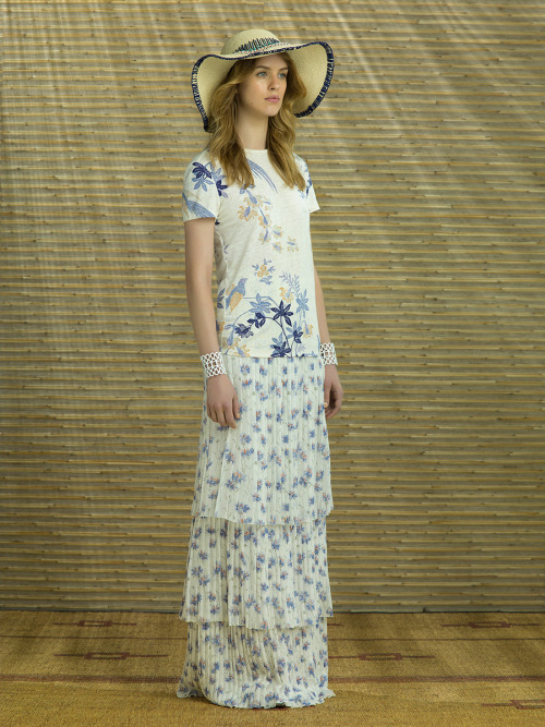 Tory Burch - Resort 2014 (vogue.com)