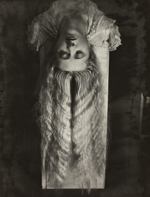 artist-manray: Untitled, Man Ray, 1931, MoMA: PhotographyGift of James Thrall SobySize: 11 3/16 &tim