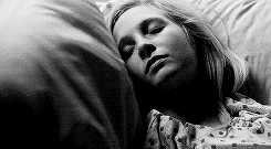 iansomerhaldres:                         This town, this crazy ass world we live in, sometimes not being willing to accept that someone’s gone is because maybe they’re not. At least not completely.                        
