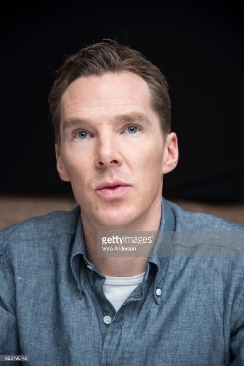 221bcumberb:Benedict Cumberbatch at ‘The Child in Time’ Press Conference at the May Fair Hotel - 201