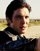 lady-arryn-deactivated20140718:  Cillian Murphy as Raymond Leon from In Time