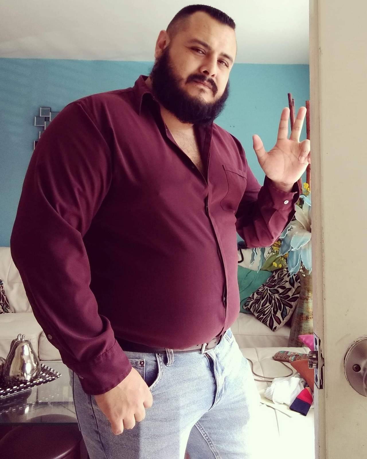 bear-hairy:  Déjanos tu comentario 🐻 . Rebloguea y comparte el contenido si te