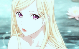 budapestghoul:  Gif Request Meme  5. Most Attractive + Noragami ↳ Bishamonten  "If I were to co