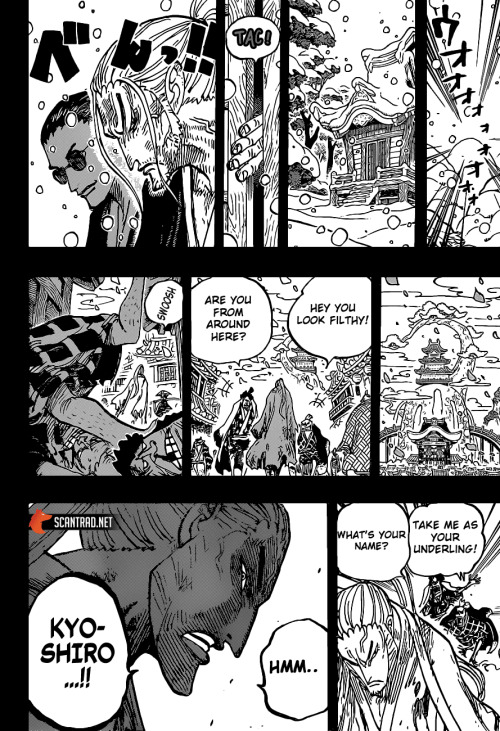 One Piece 973 Spoilers Explore Tumblr Posts And Blogs Tumgir One Piece 973 Spoilers Explore Tumblr Posts And Blogs Tumgir