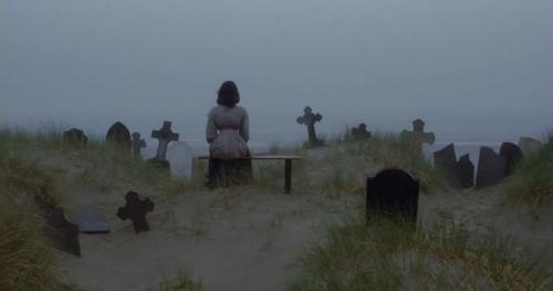 Isabelle Adjani as Lucy Harker in Nosferatu The Vampyre aka Nosferatu: Phantom der Nacht (Nosferatu: