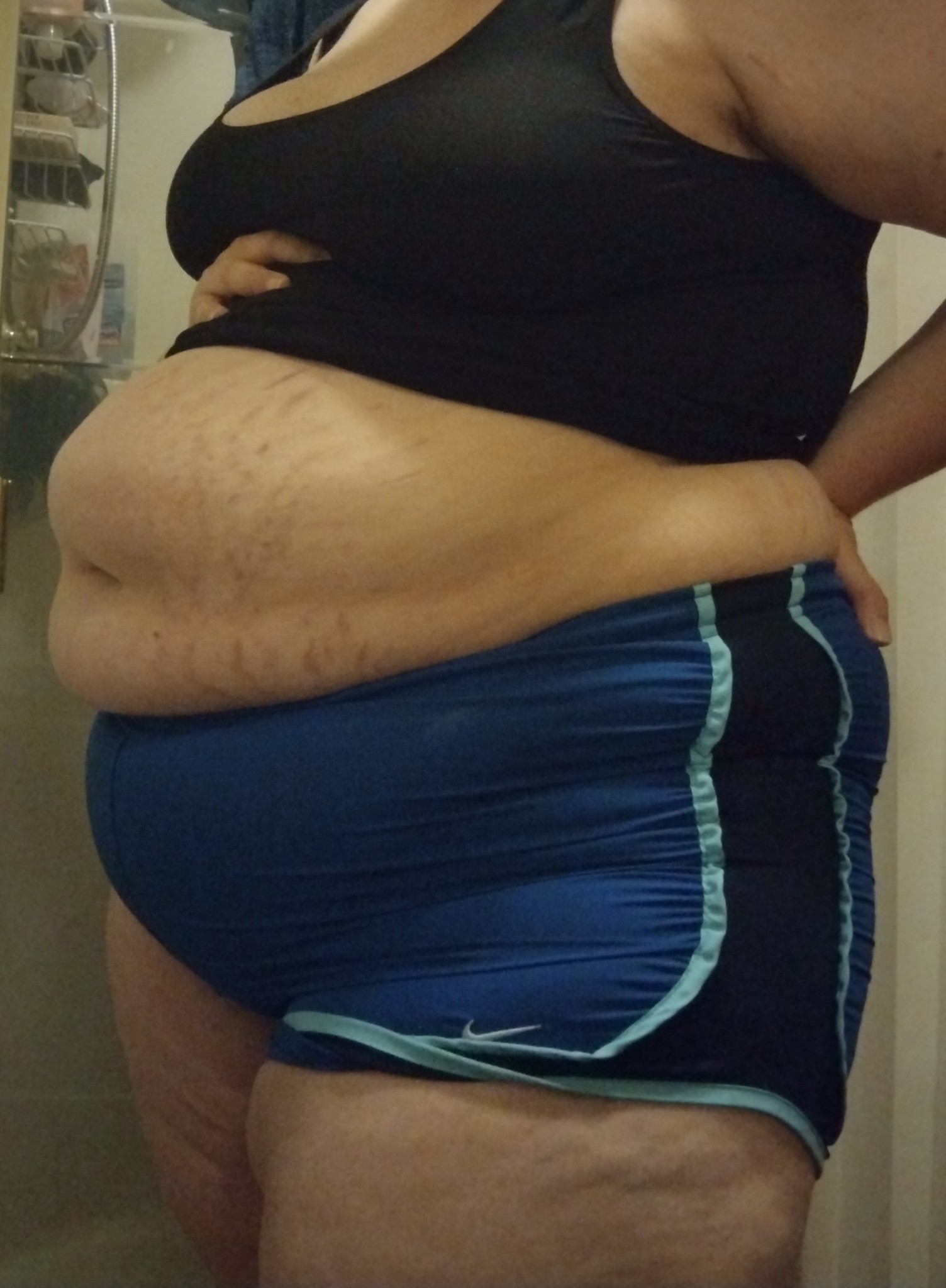 Belly Babey!!!