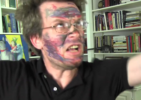 allonsy-to-pigfarts:  ernmacarstairs:  The closest thing we have to parental supervision on here is John Green but I don’t think he counts   