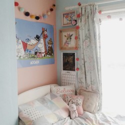 happierdreaming:  My little safe haven 