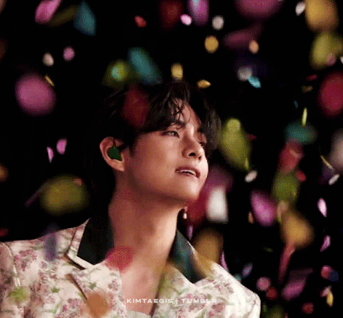 Hes The Moment
