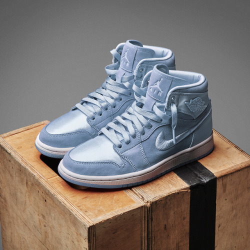 unstablefragments2:  Air Jordan 1 “Season Of Her” Pack