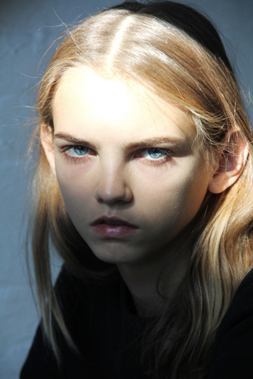 mihaliko:  Molly Bair @ The Society NYC 