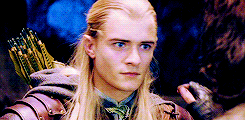 samwiseg:The Lord of the Rings + Friendship  (part one)