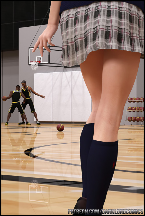In case you CK fans have missed pages 451-453, or if you’ve never seen Christian Knockers, here you 