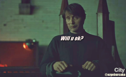 ozgeburcaka:Hannibal Digestivo Recap