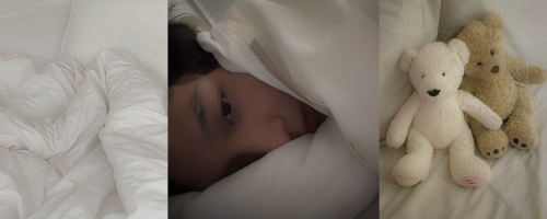 Pillow Haechan