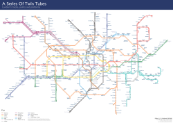 mapsontheweb:  Track and platform layout