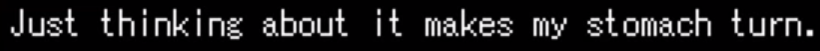 Error