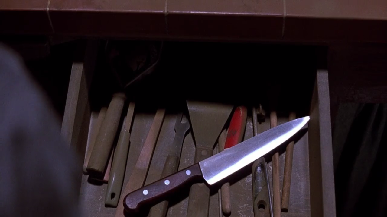 diaryofhorror:Psycho II - Richard Franklin 1983