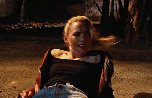 Kathryn Newton In 'Freaky' (2020)