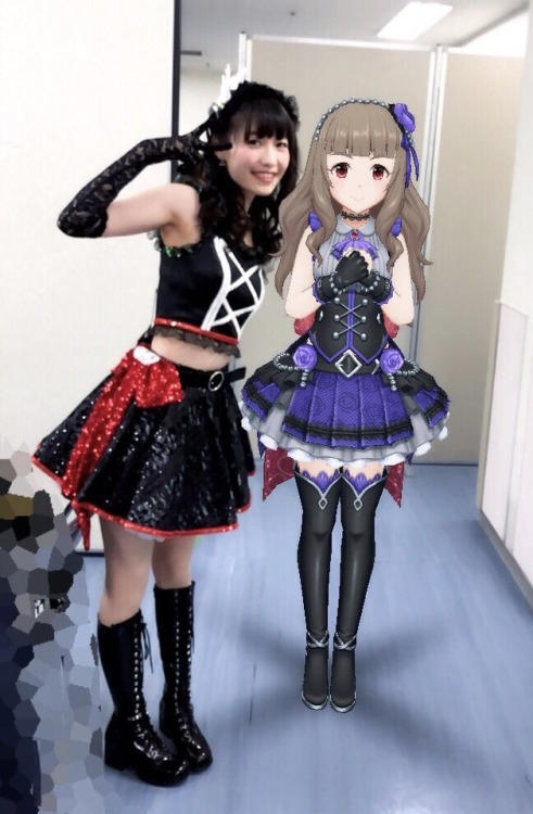 Seiyuudex To U Me I 松井恵理子 Matsui Eriko The Idolm Ster Seiyuudex To U Me I 松井恵理子 Matsui Eriko The Idolm Ster