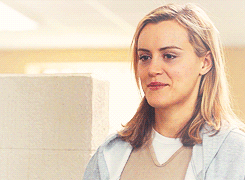 hitlikeagrrrl:   &ldquo;They’re just people, Larry. They’re just women who