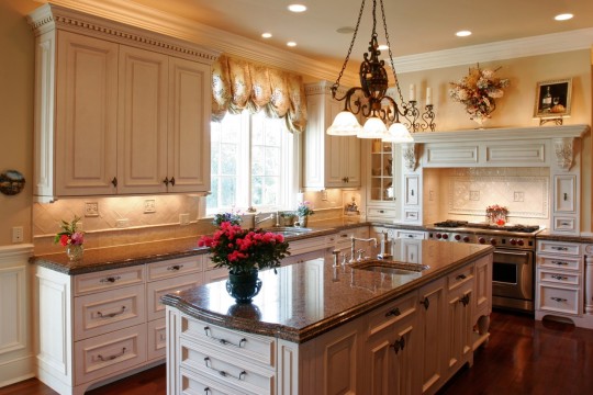 Custom Remodeling, Contractor Design. | Palazzo Kitchens & Baths