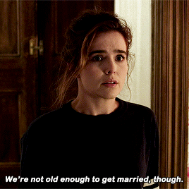 How It Feels To Be An Adult