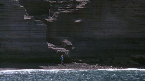 Philippe Noiret in IL Postino (The Postman) (1994)Director: Michael Radford 