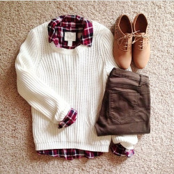 choiesclothes:  Find sweaters at Choies 