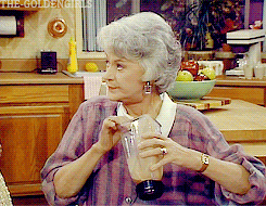 The Golden Girls' Golden Palace