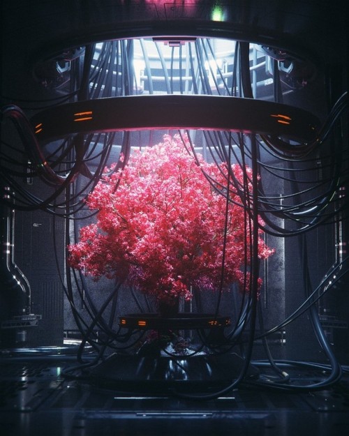 imwaaal-cyberpunk: Source porn pictures