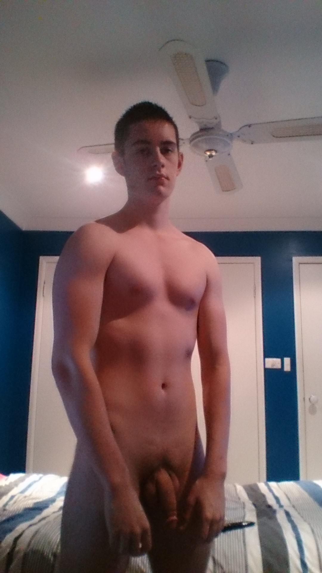 Underwear Fan Here