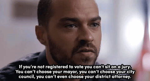 fbf-art:  the–queen-of-hell:  veritasarah:  micdotcom:  Watch: Jesse Williams is done with the