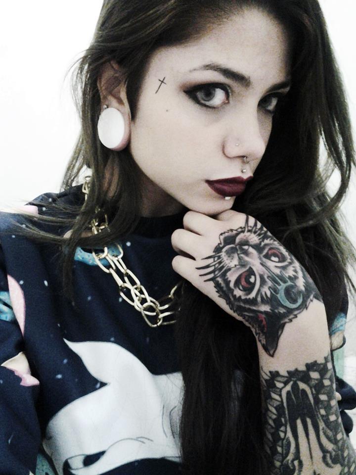 Ink - Beer - Babes