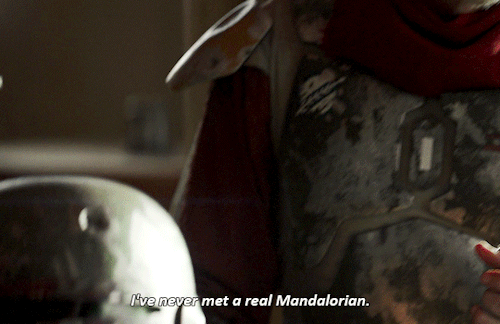 cvanth:The MandalorianChapter 1: The Mandalorian // Chapter 9: The Marshal