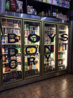 saedii: Boy’s Don’t Cry