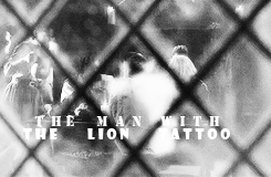 anythingyouhold:  You didn’t just ruin your life. You ruined his. 