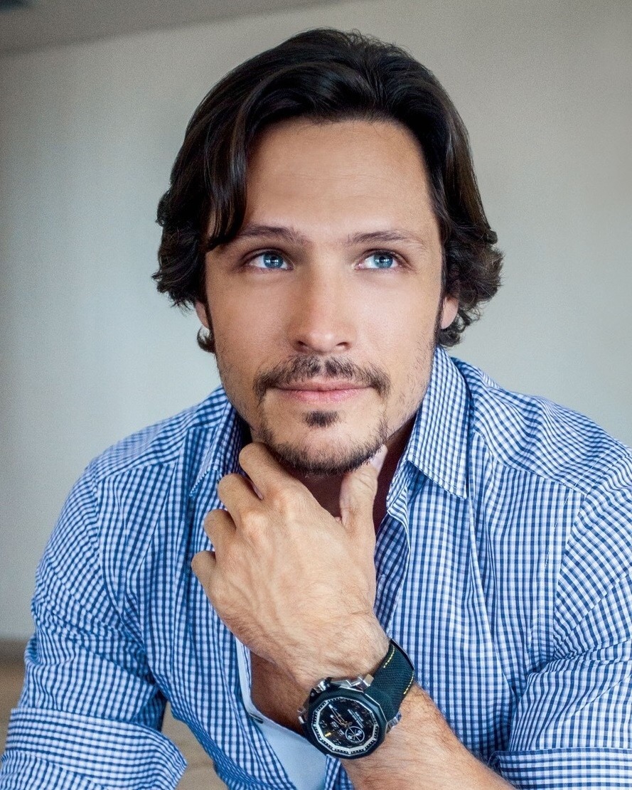 callmebrycelee:  NICK WECHSLER Man Crush Mondays 