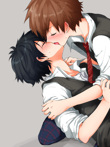 im NSFW!