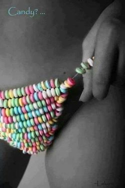 Candy Thong?