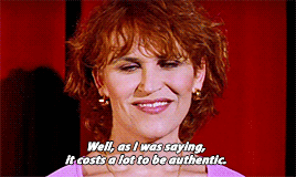 jacquesdemys:Antonia San Juan in All About My Mother (1999, dir. Pedro Almodóvar)
