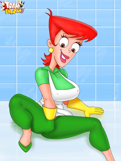 Sexy cartoon girls sex